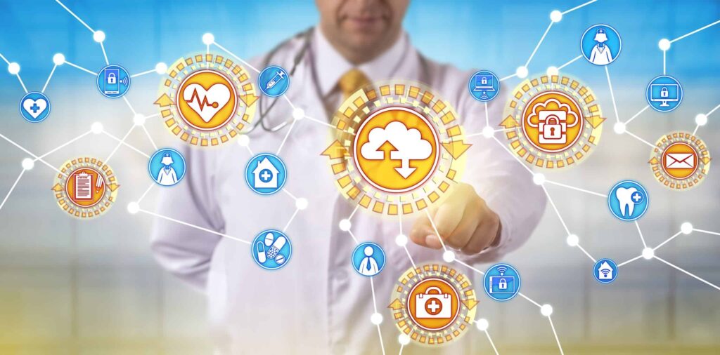 Telehealth and Human Centered Patient Engagement