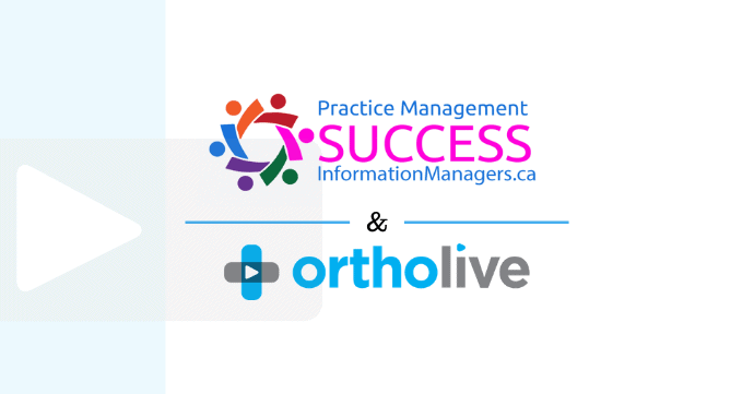 Ortholive Founder Featured on the Practice Management Nuggets Podcast