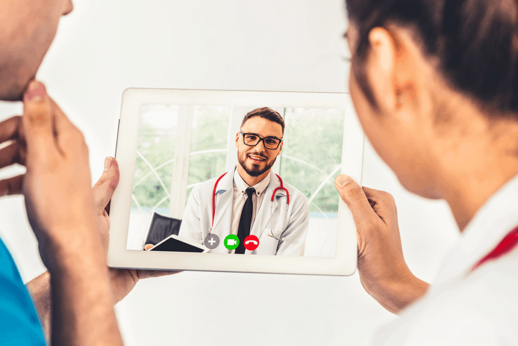 How Orthopedic Practices Use OrthoLive