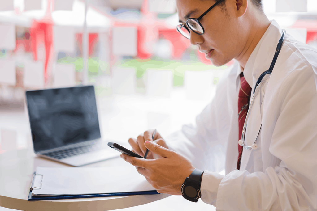 How Orthopedic Practices Use OrthoLive