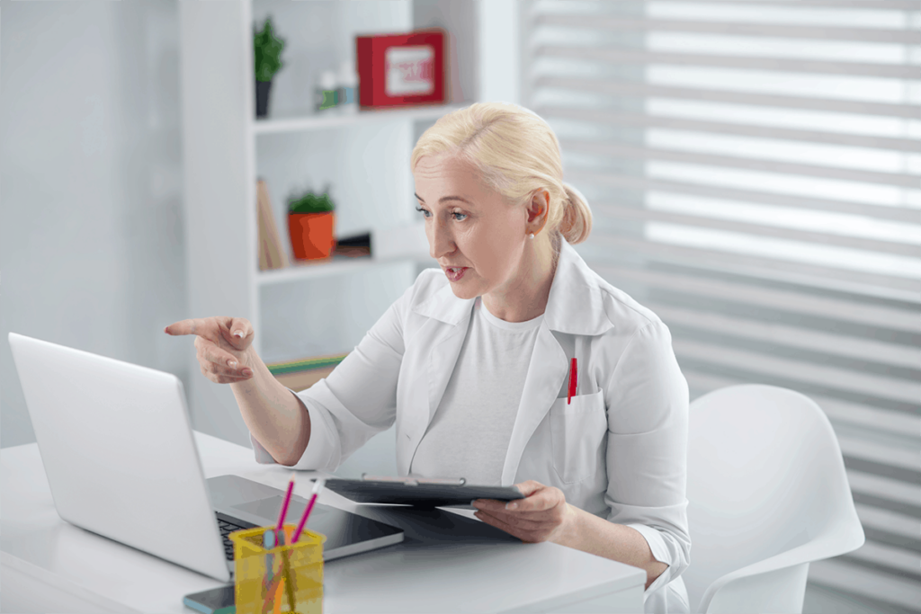 How Telemedicine Improves Orthopedic Care Delivery