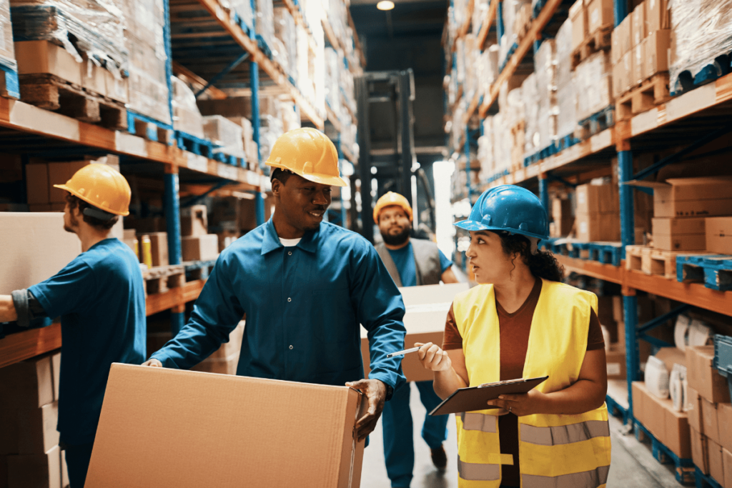 Using Leading Indicators to Prevent Injuries
